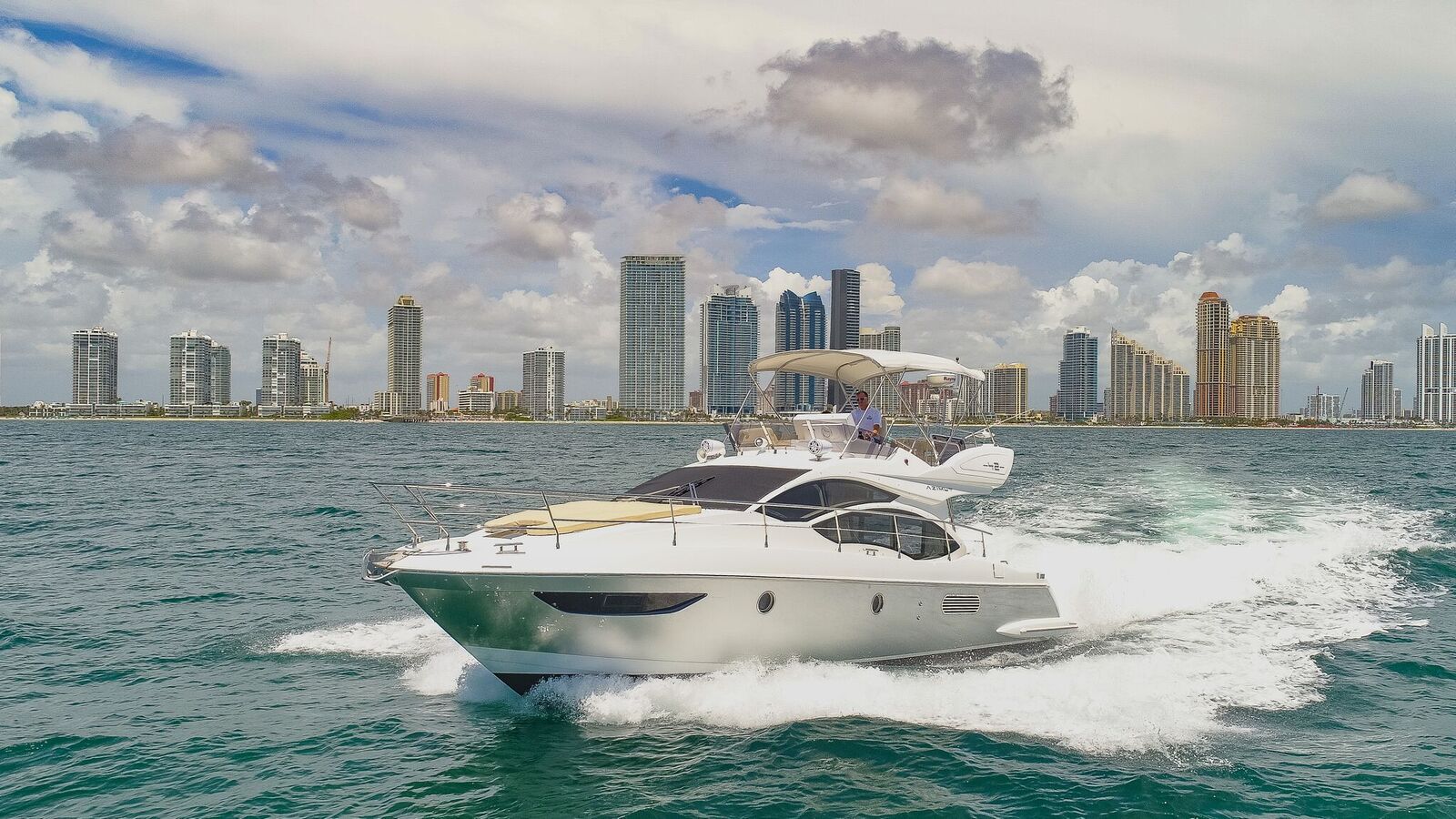 Luxury Yacht Rentals Fort Lauderdale